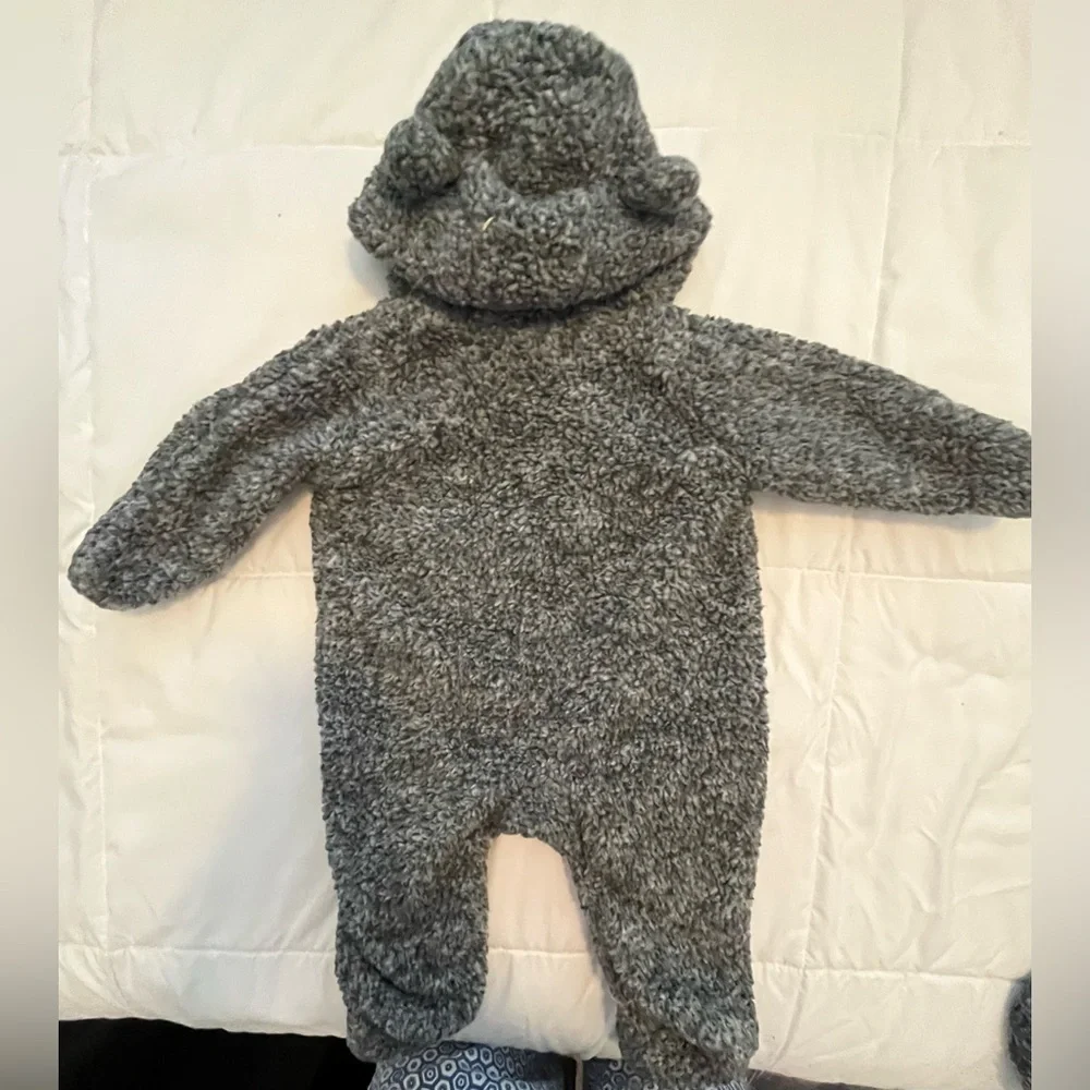 Gen2 size mo
